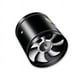 thumbnail image 1 of Extractor De Aire Tubo Axial De 6 Pulgadas NEGRO, 1 of 5