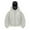 Z9-Light Gray, variant on Men's Balaclava Double Hoodie Sweatshirt with Warm Face Mask with Zipper Hoodies Ninja Double Hood Windproof Hooded Coat Balaclava Y2k Fall Fashion 2026 Outerwear Jacket,Red M