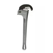 Ridgid Pipe Wrench,I-Beam,Serrated,14" 12693