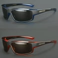 thumbnail image 2 of Polarized Nitrogen Sunglasses Sport Running Fishing Golfing Driving Glasses NWT, 2 of 6