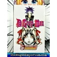 thumbnail image 2 of D.Gray-Man D.Gray-Man, Vol. 5, (Paperback), 2 of 3