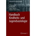 thumbnail image 2 of Handbuch Kindheits- und Jugendsoziologie (Springer Reference Sozialwissenschaften) (German Edition), 2 of 4