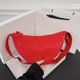 thumbnail image 5 of Bolso de viaje para mujer bolsos para axilas de media luna a la moda bolso informal sencillo para chicas Hobos Likrtyny, 5 of 9