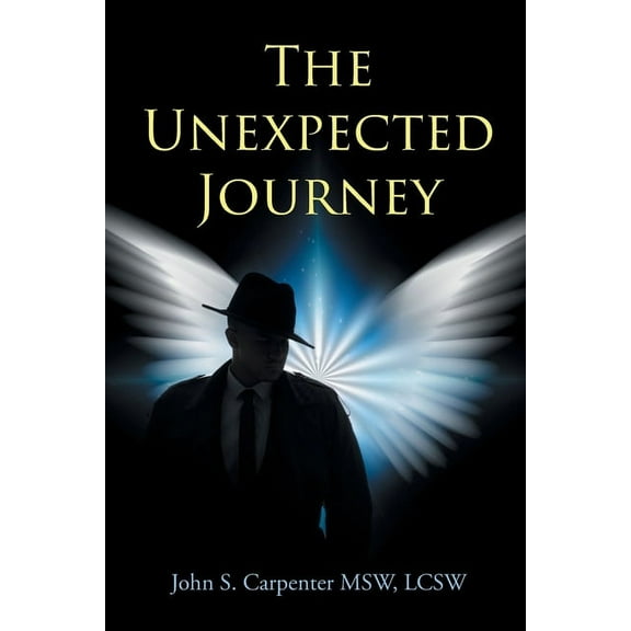 The Unexpected Journey, (Paperback)