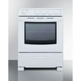 thumbnail image 6 of 24" Wide Electric Smooth-Top Range, 6 of 9