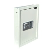 Best Hidden Home Safes - AbleHome DIGITAL ELECTRONIC FLAT RECESSED WALL HIDDEN SAFE Review 