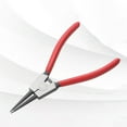 thumbnail image 3 of Industry Snap Ring Clamp 7-inch Portable Circlip Pliers with Hard Chrome Vanadium Alloy Steel, 3 of 8