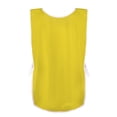 thumbnail image 2 of TOPTIE Mesh Event Staff Vests, Breathable Golf Caddie Bibs with Pockets for Tournaments Volunteer, 2 of 7