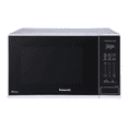 thumbnail image 1 of Panasonic NNSC64MW Mid-size 1.3 cubic ft. 1200W Inverter Technology Microwave Oven, Genius Sensor Cooking, 1 of 2
