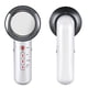 thumbnail image 3 of Dispositivo de belleza multifuncional portátil con tecnología LED, microcorriente y ultrasonido para rejuvenecer y tonificar la piel, incluye adaptador de voltaje y almohadillas de electrodos,, 3 of 6
