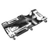Wilmar Corp. / Performance Tool 40" Plastic Creeper w/6 Caster