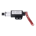 thumbnail image 1 of Actuador Lineal Pequeño, Actuador De Elevación Eléctrico De Tubo De Aluminio DC12V Protector De Circuito Seguro De 10 Mm Para Abridor De Ventana Reclinable Doméstico, 1 of 7