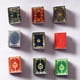 thumbnail image 4 of 18/ de libros en miniatura para casa de 1:12, accesorios de , juguetes decorativos, 4 of 9