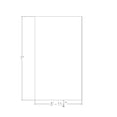 thumbnail image 2 of 8 Person Rectangular Conference Table T-Legs Harmony Series 7 Foot  Maple, 2 of 4