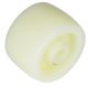 thumbnail image 1 of Rueda de Nailon ANGGREK 1,5 Pulgadas Carga Máxima 40 Kg Para Bricolaje, 1 of 8