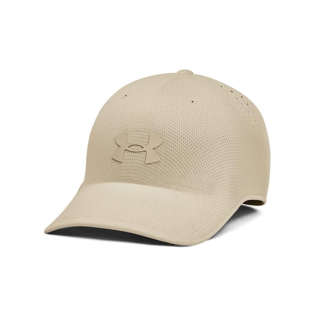Gorra Under Armour StealthForm Incomprimible de Ajuste Flexible S/M