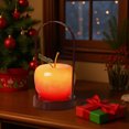 thumbnail image 1 of QIPOPIQ Small Cordless Table Lamps Rechargeable, Portable Desk Light 3000K to 6000K Color Temperature Touch Dimmable Wireless Touch Lamps for Restaurant Home Dinner Dining Patio, 1 of 9