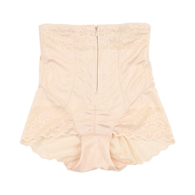 Corsé Posparto, Corsé De Compresión Abdominal Transpirable De Nylon Para La Vida Diaria ANGGREK Otros