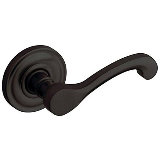 Levier Complet Préconfiguré 5445V avec 5048 Rose - Bronze Huilé