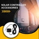 thumbnail image 4 of Speravity Conjunto de accesorios de controlador solar Transmisión de energía Módulo de energía fotovoltaica sensible profesional Kit de Herramientas eléctricas compatible con Bluetooth, 4 of 6