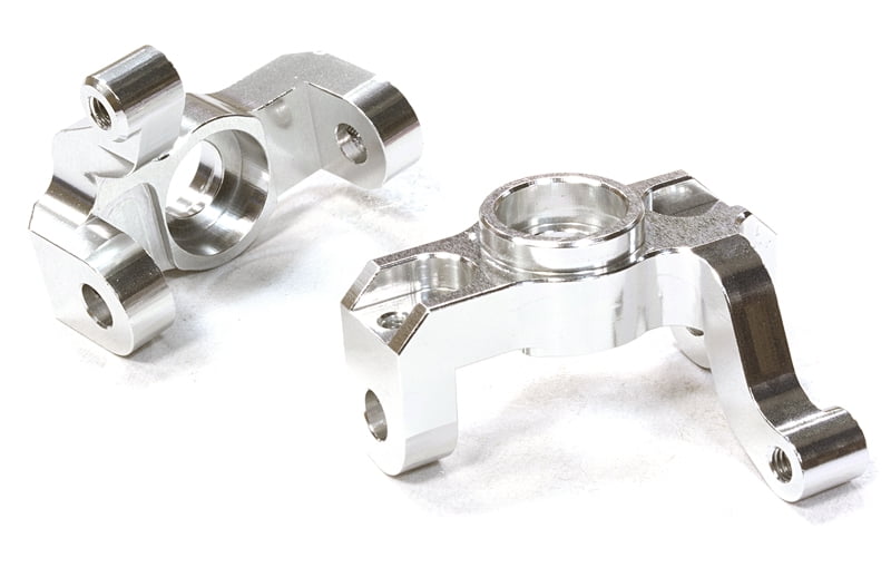 vaterra twin hammers steering upgrade