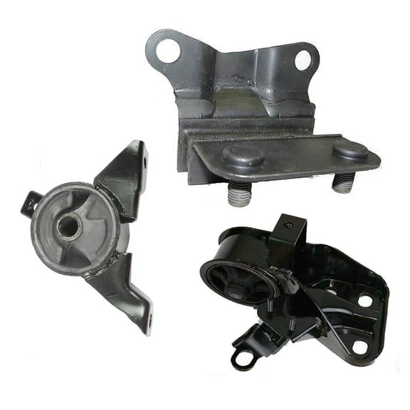 M1282 Motor & Trans Mount For 2000-2002 MAZDA 626 2.0L6445 6462 4401