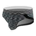 thumbnail image 2 of toraway Male Lifting Solid Color Cool And Fun Mens Breathable Panties L, 2 of 3