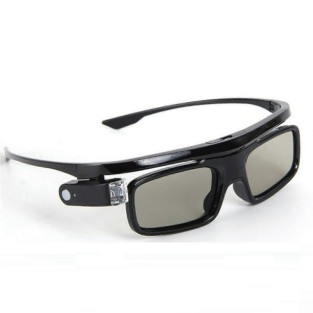 GL1800 3D Glasses For DLP 3D Projector UFO P19 P20 U30 U70 U50 U90 R17 R19 R20 DLP-Link Active Shutt