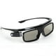 thumbnail image 1 of GL1800 3D Glasses For DLP 3D Projector UFO P19 P20 U30 U70 U50 U90 R17 R19 R20 DLP-Link Active Shutt, 1 of 5