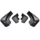 thumbnail image 4 of Guardabarros originales nuevos para Peugeot 308 SW MK II Estate 2014-2021 (modelos 202412242669), 4 of 5