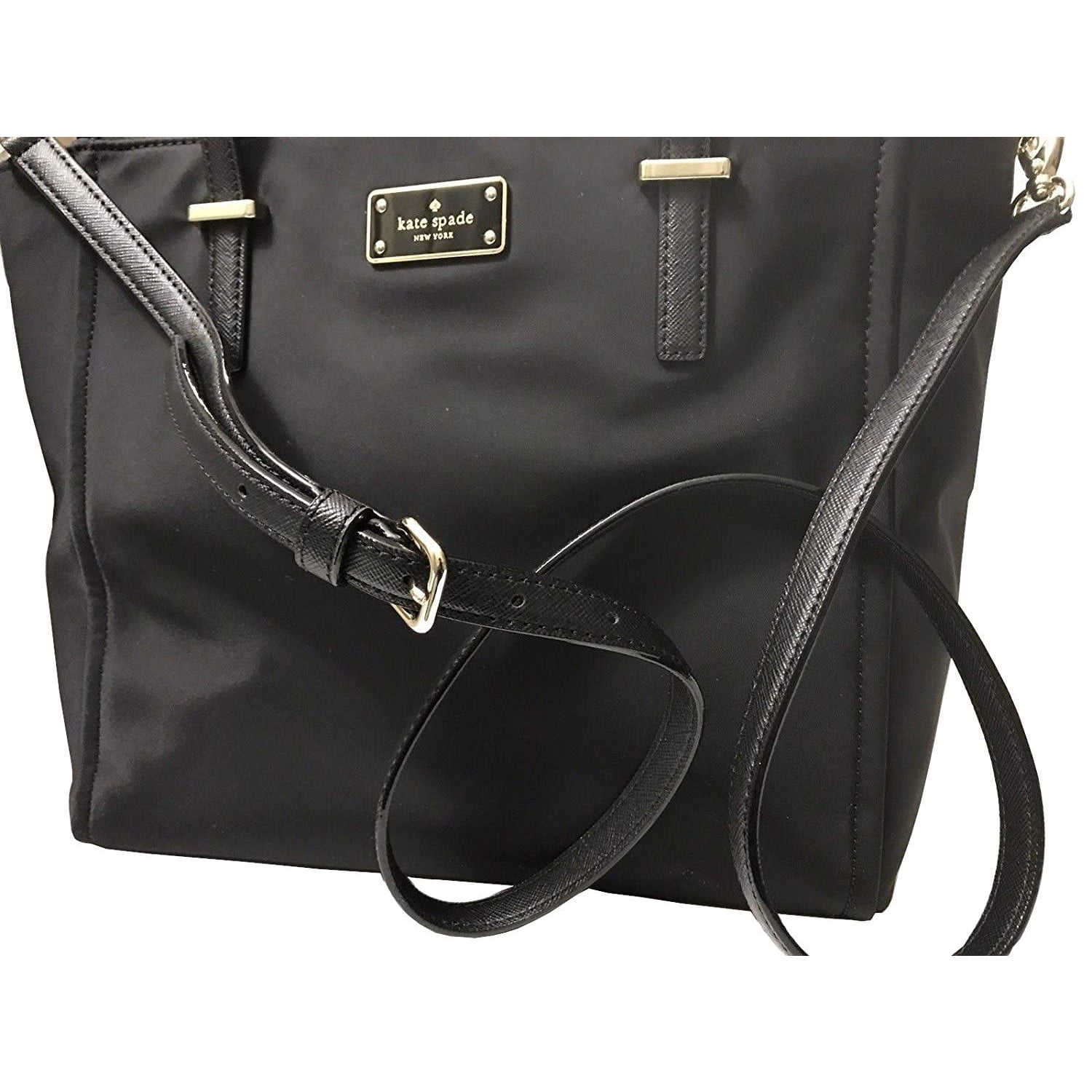 Kate spade new york alyse wilson shop road purse