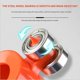 thumbnail image 3 of Woodworking Tool Contour Gauge Measuring Tool With Lock, Precise Shape Duplication, 3 of 3