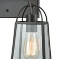 thumbnail image 3 of ELK Lighting 46271/2 Barnside 2 Vanity Oil Rubbed Bronze, 3 of 5