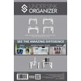 Savvy Shelf Under Sink Organizer