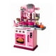 thumbnail image 1 of COCINA DE JUGUETE THE KITCHEN CHEF 53 PIEZAS, 1 of 2