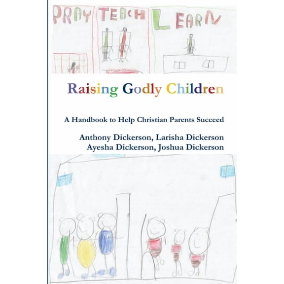 Raising Godly Children, (Paperback)