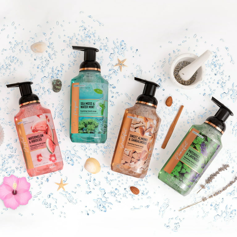 The Best-Smelling Hand Soaps of 2023 - PureWow