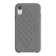 thumbnail image 2 of Funda ARQ1 serie Metric para iPhone XR gris, 2 of 4