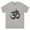 Sport Grey, variant on Men's OM T-Shirt