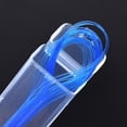 thumbnail image 2 of ACDANC 35Pcs Dental Traction Line Oral Dental Floss Threader for Crown Brace Bridge Implant Hoop Correct Threading Braces Steel Traction Oral Cleaning Tooth Pick Interdental Flosser, 2 of 10