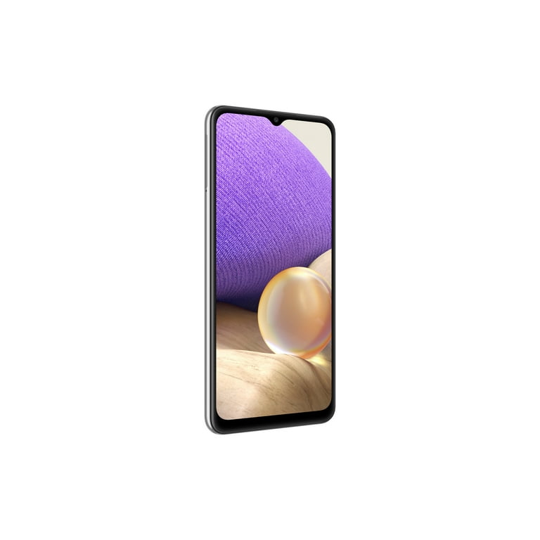 Cricket Wireless Samsung Galaxy A32 5G - Walmart.com