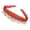 Red, variant on Sparkling Sequined Dog Belly Dance Skirt Dog Belly Dancing Costume Small Dog Hip Scarf Dance Clothes Pet Accessory