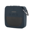 thumbnail image 1 of Funda Protectora De Sonido, Funda De Silicona A Prueba De Golpes Para Altavoz Bluetooth Para Bose Soundlink Micro Scienceny EL013286-01, 1 of 4