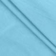 thumbnail image 5 of AKOEE Summer Tank Tops Women Loose Fit Casual Basic Tees Crewneck Sleeveless Plain Tshirts with Pleats (2XL, Light Blue), 5 of 6