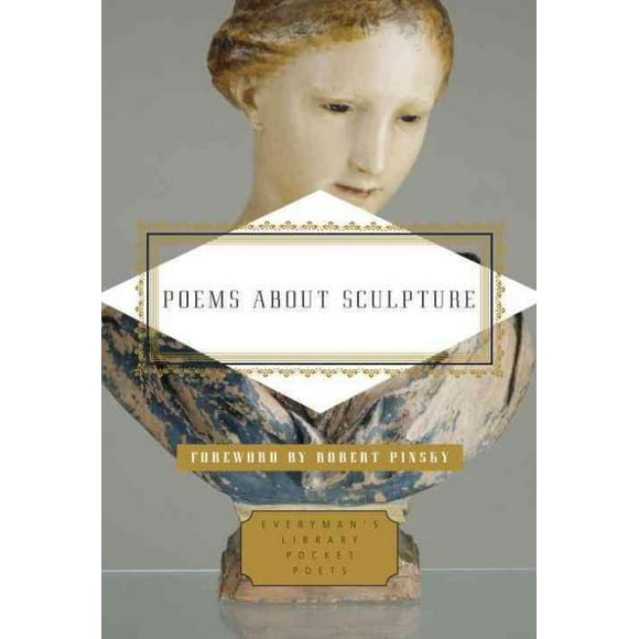Poems About Sculpture, Murray Dewart Hardcover