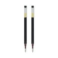 thumbnail image 4 of Refill For Pilot G2 Gel Ink Pens, Bold Point, Black Ink, 2/pack, 4 of 4