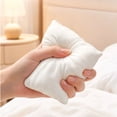 thumbnail image 4 of Pillow Squishy Stress Ball Slow Motion Squeeze Fidget Toy for Kids Adults Cute Cartoon Decompression Anxiety Relief Party Favor Stocking Stuffer Goodie Bag, 4 of 4