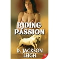 thumbnail image 1 of Pre-Owned Riding Passion (Paperback) 1626393494 9781626393493, 1 of 1