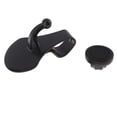 thumbnail image 3 of Car HUD Round Dashboard Mount Holder Stand Bracket For Mobile Phone GPS, 3 of 9