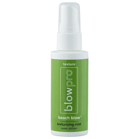 Beach Blow Texturizing Mist For Hair Travel Size